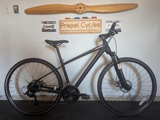 2022 NEW Cannondale M Quick