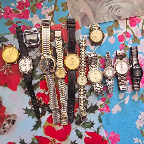 Mixed lot assorted - mixed,