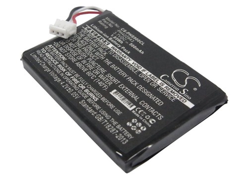 New battery for grundig d780 - battery,