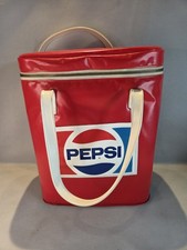Vintage 1980s Pepsi Cola