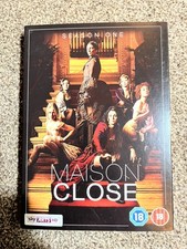 Maison Close : Season 1  NEW