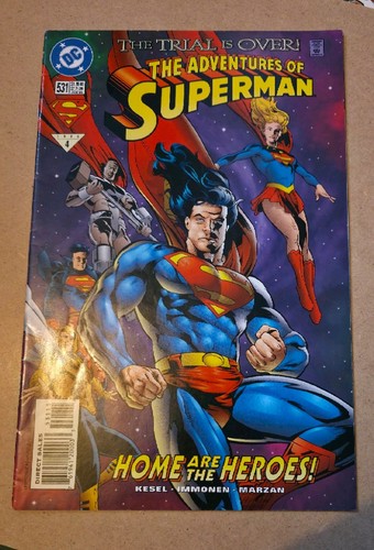 Comics adventures of - comics,