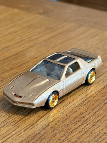 Hot wheels knight rider - wheels,