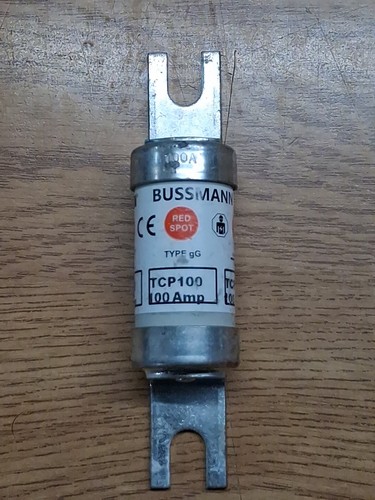Eaton bussmann tcp100 100a - ,