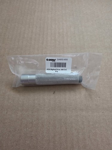 New ped ada drive spindle - new,