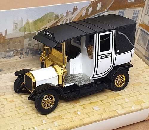 Matchbox appx 9cm long diecast - appx,