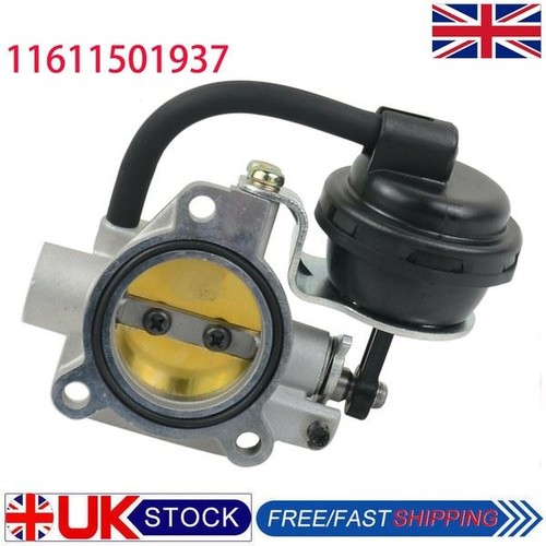 Supercharger bypass shutoff - supercharger,