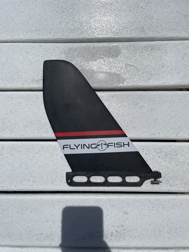 Flying fish tiger carbon - tiger, ff