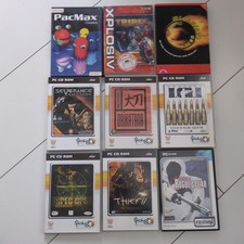 Pc Game Bundle Daikatana Theif
