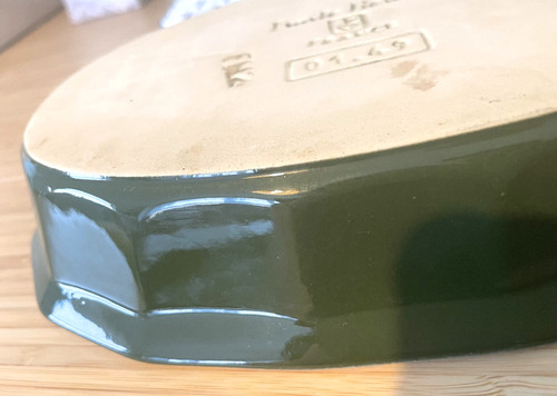Emile henry french vintage - emile,