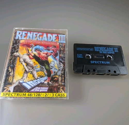 Renegade imagine - 3,