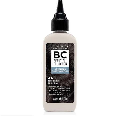 Clairol beautiful collection - clairol,