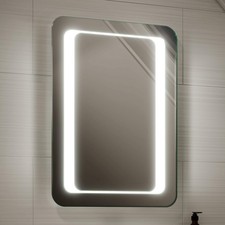 iBathUK Halo Wall Mounted LED