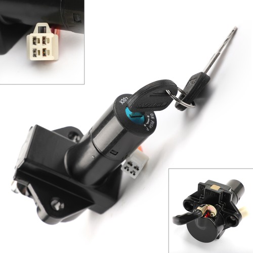 Ignition switch lock keys - switch,