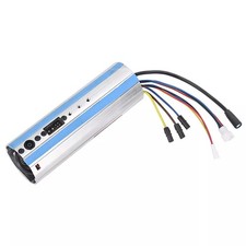 NEW Dashboard Circuit Control