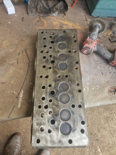 Ferguson tef20 t20 diesel - tef20,