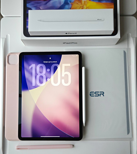 Apple ipad pro 2nd gen - 2nd,