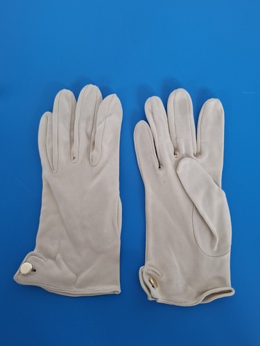 Vintage cornelia james beige - james,