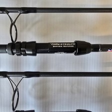 Century Stealth Graphene