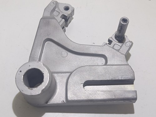 Yamaha 125 dtr 3mb 3bn - 125, rear