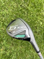 Wilson Staff - D100 - 5 Wood -