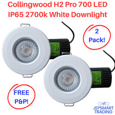 COLLINGWOOD TWIN PACK H2 Pro