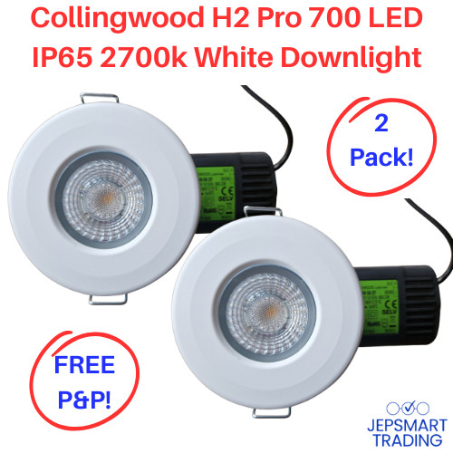 Collingwood pro 700 twin - h2,