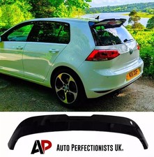 VW Golf MK7 MK7.5 TSI TDI