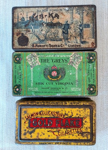Collectable vintage cigarette - collectable,