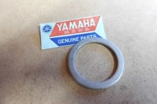 YAMAHA XS650  XS 650  1977-1983  GENUINE NOS FORK SEAL WASHER - # 1T3-23146-50