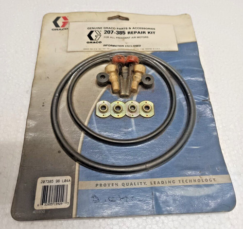 Graco airless pump - airless,