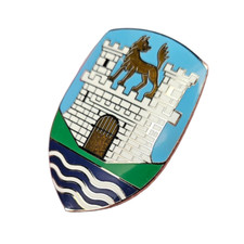 VW Beetle 1952 to 1959 Bonnet