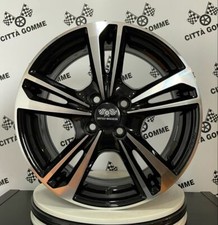 New Alloy Wheels Compatible
