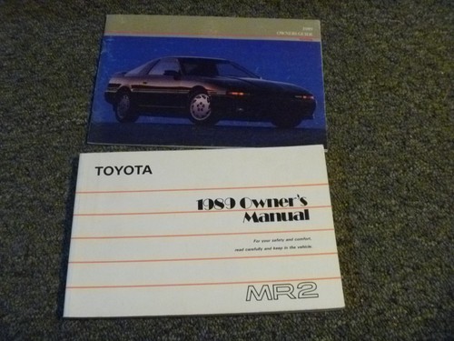 1989 toyota mr2 - mr2, coupe