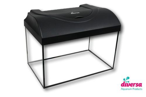 Diversa aquarium fish tank - fish,