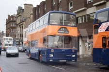 Bus Photo - Strathtay Scottish