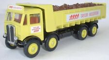 EFE AEC MAMMOTH MAJOR 4 AXLE