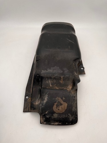 Yamaha xs500 500 - 500, inner