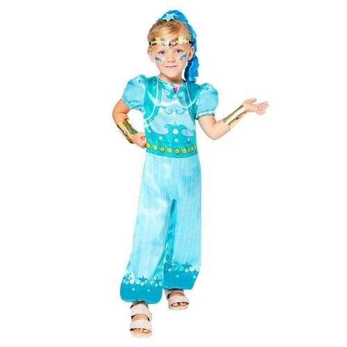Girls shimmer and shine - shine,