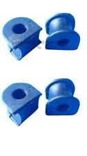 VAUXHALL VECTRA B 1995-2001 2.5 GSI SRI FRONT & REAR ANTI ROLL BAR D BUSHES SET