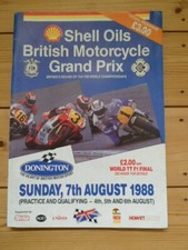 British Motor Cycle Grand prix