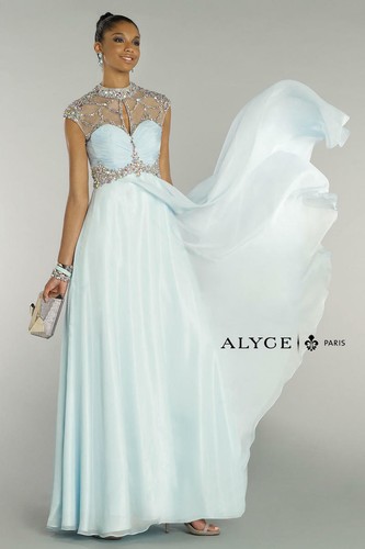 New alyce paris - alyce, ice