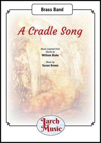 Cradle song brass band - cradle,