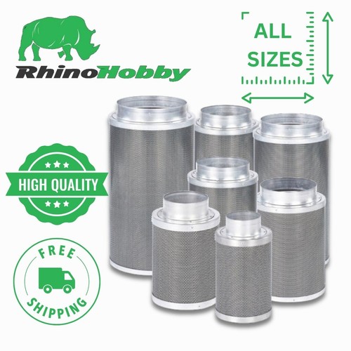 Rhino hobby carbon air - hobby,