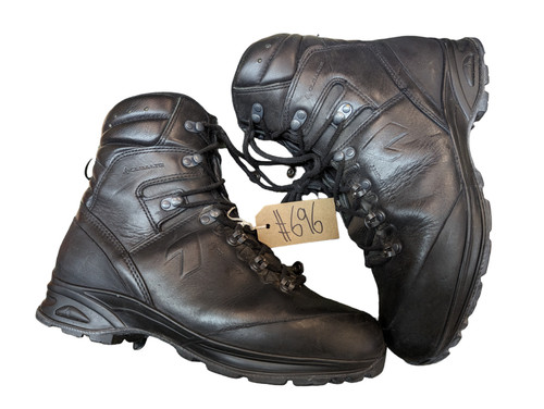 Haix german army - haix, sf