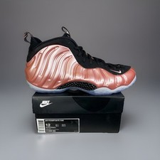 Nike Foamposite One, Size: UK