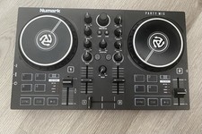 Numark Party Mix Double Deck