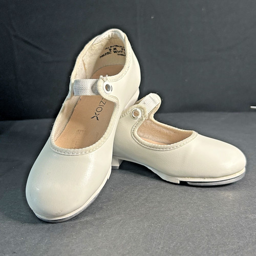 Capezio tap shoes - tap,