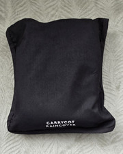 Silver Cross Wave Carrycot