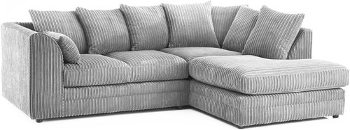 Jumbo cord right hand corner - jumbo,